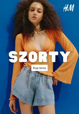 H&M (wa偶no艣膰 do 22-07)