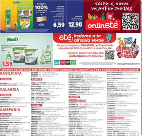 Volantino Eté Pagina 24