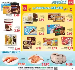 Volantino Eté Pagina 13