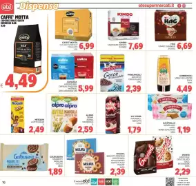 Volantino Eté Pagina 16