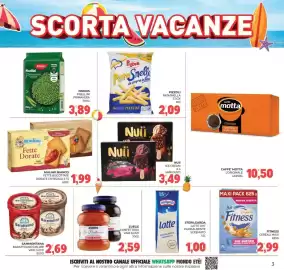 Volantino Eté Pagina 3