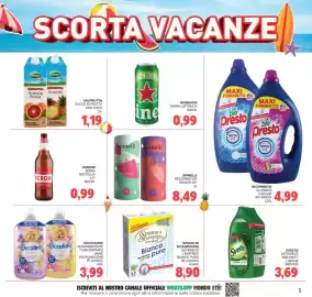 Volantino Eté Pagina 5