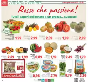 Volantino Eté Pagina 6