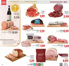 Volantino Eté Pagina 8