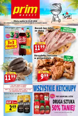 Prim Market (ważność do 22-07)