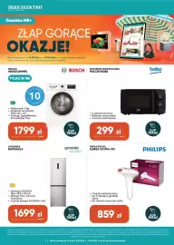 Max Elektro gazetka Strona 1