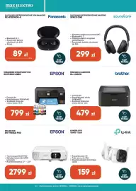 Max Elektro gazetka Strona 10