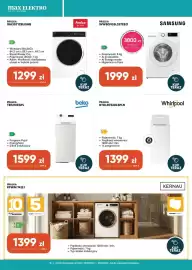 Max Elektro gazetka Strona 15