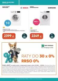 Max Elektro gazetka Strona 16