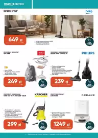 Max Elektro gazetka Strona 3
