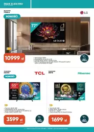 Max Elektro gazetka Strona 7