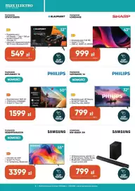 Max Elektro gazetka Strona 8