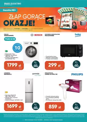 Max Elektro (ważność do 29-07)