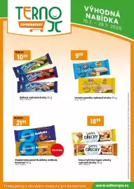 TEMPO leták | Supermarket Strana 13