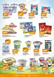 TEMPO leták | Supermarket Strana 2