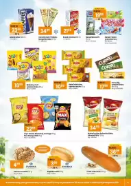 TEMPO leták | Supermarket Strana 3