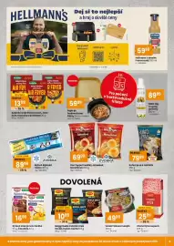 TEMPO leták | Supermarket Strana 5