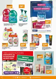TEMPO leták | Supermarket Strana 6