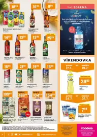 TEMPO leták | Supermarket Strana 8