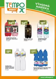 TEMPO leták | Market/Tuty Strana 12