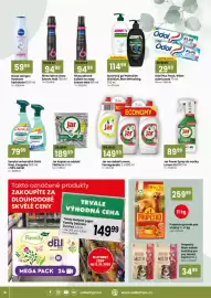 TEMPO leták | Market/Tuty Strana 6