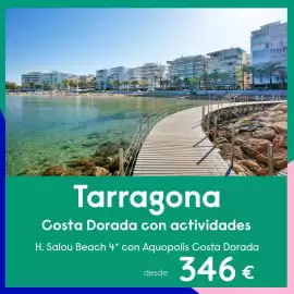 Catálogo Travelplan Página 1