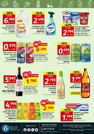 Folleto Maskom Supermercados Página 4