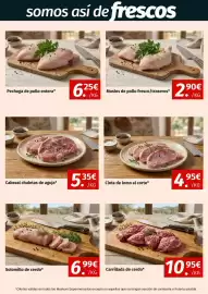 Folleto Maskom Supermercados Página 2