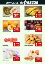 Folleto Maskom Supermercados Página 3