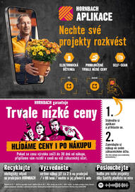 Hornbach leták Strana 10