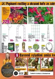 Hornbach leták Strana 4
