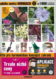 Hornbach leták Strana 5