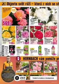 Hornbach leták Strana 6