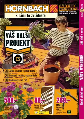 Hornbach (platné do 29-07)