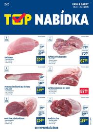 Makro leták týden 29 Strana 2