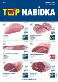 Makro leták týden 29 Strana 2