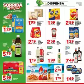 Volantino Sisa Pagina 10