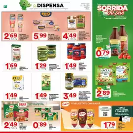 Volantino Sisa Pagina 11