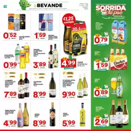 Volantino Sisa Pagina 15
