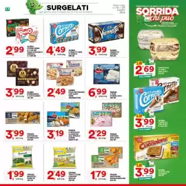 Volantino Sisa Pagina 17