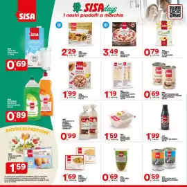Volantino Sisa Pagina 18