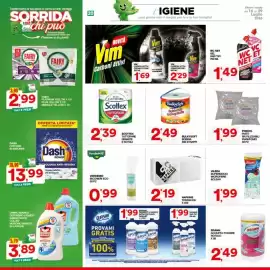 Volantino Sisa Pagina 20
