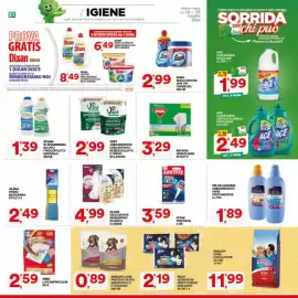 Volantino Sisa Pagina 21