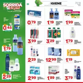 Volantino Sisa Pagina 22
