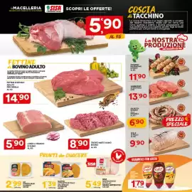Volantino Sisa Pagina 3
