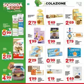 Volantino Sisa Pagina 8