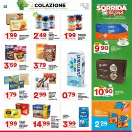 Volantino Sisa Pagina 9