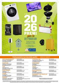 Volantino C+C Cash and Carry Pagina 32