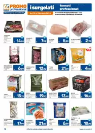 Volantino C+C Cash and Carry Pagina 10