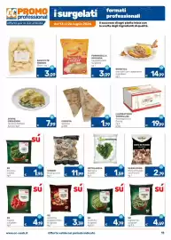 Volantino C+C Cash and Carry Pagina 11